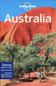 Picture of Lonely Planet Australia