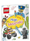 Lego Moje ... - Opracowanie Zbiorowe -  books in polish 