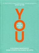 polish book : Book of YO... - Jamie Oliver
