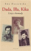 Dada Iłła ... - Ewa Daszewska -  books from Poland