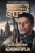Metro 2033... - Artur Chmielewski -  books from Poland