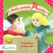 Książka : Mała wróżk... - Natalia Usenko