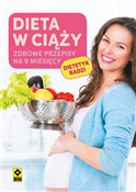 Dieta w ci... - Opracowanie Zbiorowe -  books from Poland