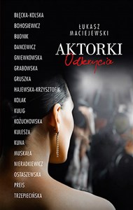 Picture of Aktorki Odkrycia