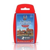 Top Trumps... -  foreign books in polish 