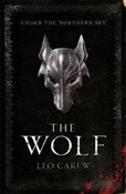 polish book : The Wolf U... - Leo Carew