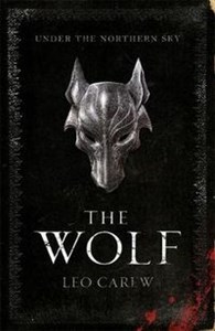 Picture of The Wolf Under the Northern Sky Book 1