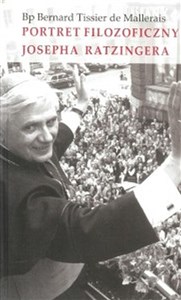 Picture of Portret filozoficzny Josepha Ratzingera