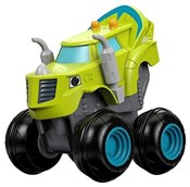 Blaze Slam... - Fisher-Price - Ksiegarnia w UK