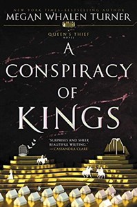 Picture of Conspiracy of Kings