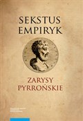 polish book : Zarysy Pyr... - Sekstus Empiryk