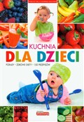 polish book : Kuchnia dl... - Iwona Czarkowska