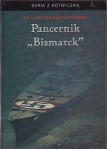 Picture of Pancernik Bismarck