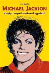Picture of Michael Jackson. Księżycowym krokiem do gwiazd