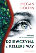 Dziewczyna... - Megan Goldin -  Polish Bookstore 