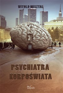 Obrazek Psychiatra korpoświata