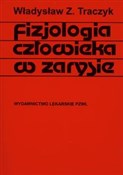 Polska książka : Fizjologia... - Władysław Z. Traczyk