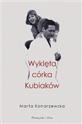 Wyklęta có... - Marta Konarzewska -  books from Poland