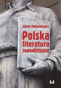 Picture of Polska literatura socrealistyczna