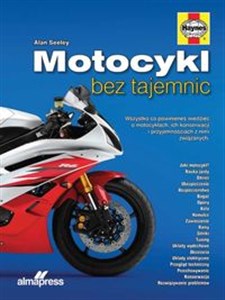 Picture of Motocykl bez tajemnic