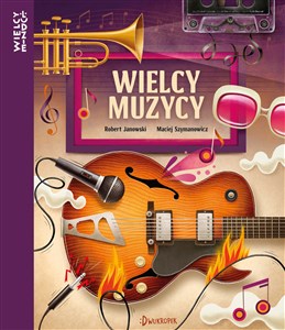 Picture of Wielcy muzycy