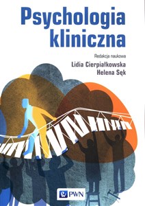 Picture of Psychologia kliniczna