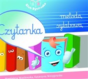 polish book : Czytanka m... - Magdalena Wasilewska, Katarzyna Weręgowska