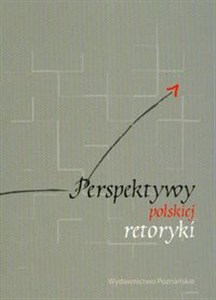 Obrazek Perspektywy polskiej retoryki