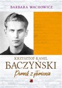Krzysztof ... - Barbara Wachowicz -  foreign books in polish 