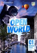 Polska książka : Open World... - Greg Archer