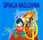 polish book : Śpiąca kró...