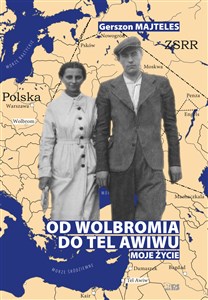 Obrazek Od Wolbromia do Tel Awiwu