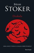 Drakula - Bram Stoker -  books from Poland