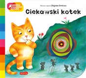 Książka : Ciekawski ... - Zbigniew Dmitroca