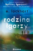 Rodzina łg... - E LOCKHART -  Polish Bookstore 