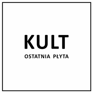 Picture of [Audiobook] CD Kult Ostatnia Płyta