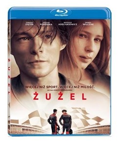 Picture of Żużel Blu-ray