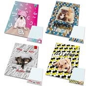 Książka : Notes A6 k...