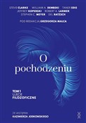 polish book : O pochodze... - Grzegorz Malec, Kazimierz Jodkowski