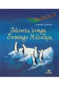 Sekretna k... - Angelika Stubner -  foreign books in polish 