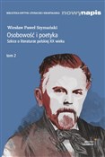Osobowość ... - Wiesław Paweł Szymański -  Polish Bookstore 