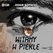 [Audiobook... - Adam Kopacki -  foreign books in polish 
