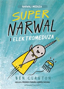 Picture of Supernarwal i elektromeduza