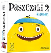 Paszczaki ... - Reiner Knizia -  books in polish 