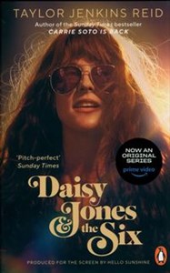 Picture of Daisy Jones and The Six