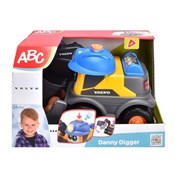 Książka : Pojazd Dan...