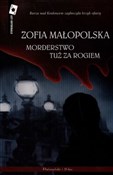 Morderstwo... - Zofia Małopolska - Ksiegarnia w UK