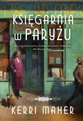 Książka : Księgarnia... - Kerri Maher