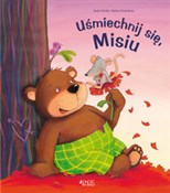 Uśmiechnij... - Katja Reider, Sabine Kraushaar -  Polish Bookstore 