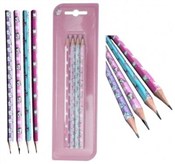 Polska książka : Ołówek HB ...